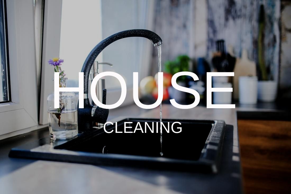 Maid Service Cleaning Company in Rhode Island